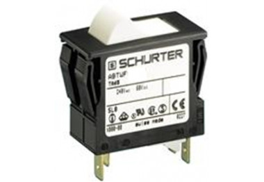 INTER WEBER TA45-ABTWF200C0 - 20A - 240V