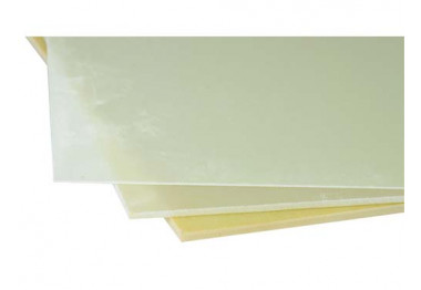 PLAQUE TISSU DE VERRE EPOXY G11