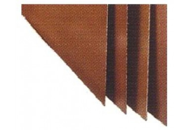 PLAQUE BAKELITE