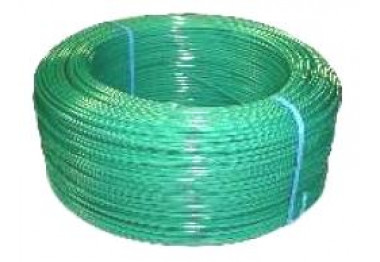 GAINE VERRE POLYURETHANNE VERTE