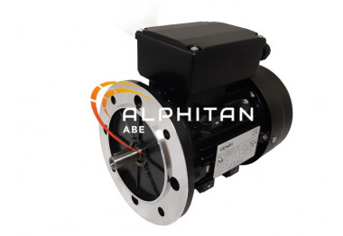 MOTEUR MONO DOUBLE CD 4ML90L 1500T 1.5KW B5