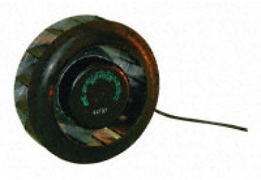 MOTOTURBINE EBM R2E 180-AS 77-05