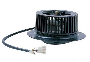 MOTOTURBINE MCA 156N