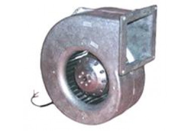VENTILATEUR CENTRIFUGE G2E120-AR77-01