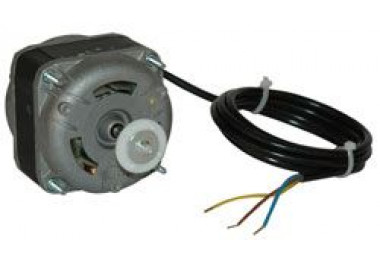 MOTEUR ELCO SANS HELICE  - N25-40/373  25/105W