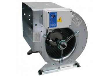 VENTILATEUR CENTRIFUGE BD EXO 10/10 M4 0.60KW