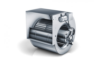 GROUPE NICOTRA DD 9/9 M002 1F 6P 1V 245W