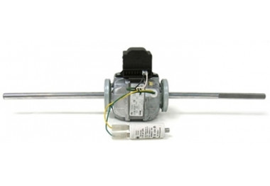 Moteurs de ventilation type EUROMOTOR