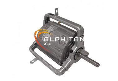 Moteur de ventilation monophasé NICOTRA