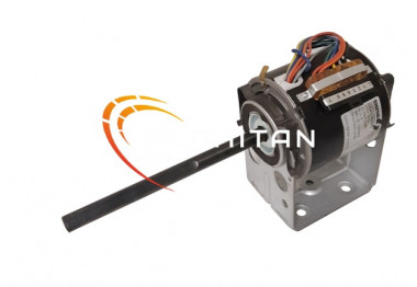 Moteur de ventilation type SISME