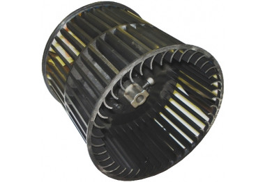 TURBINE DOUBLE ASPIRATION - POLYAMIDE & FIBRE DE VERRE
