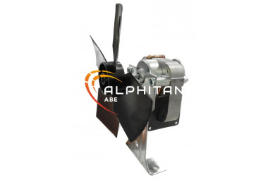 MOTO VENTILATION AXIAL 20W