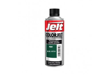 PEINTURE AEROSOL VERT RAL6016