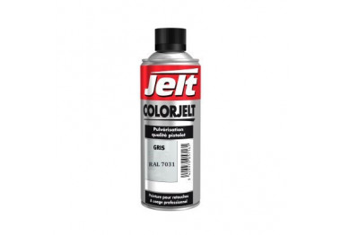 PEINTURE AEROSOL GRIS RAL7031