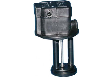 POMPE MACHINE OUTIL - TYPE MU
