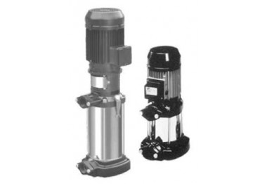 POMPE MULTINOX VE+8-40 MONO VERTICALE