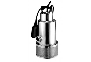 Pompe submersible multicellulaire