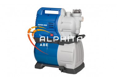 GROUPE SEGO TANK - TPS 360