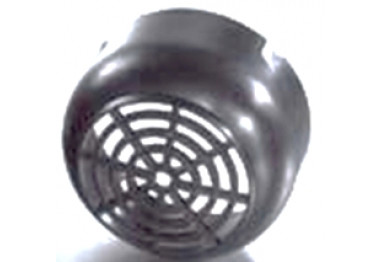 CAPOT PLASTIQUE MEC 193/70