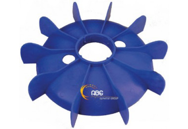 VENTILATEUR PLASTIQUE - TYPE CS