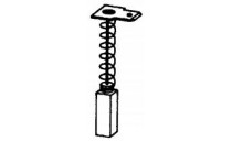 BALAI CUIVRE 4.6X4.6X10