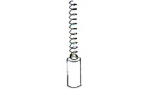 BALAI ROND 4.8X21