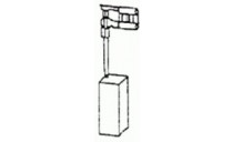 BALAI FEIN 8X12.5X22