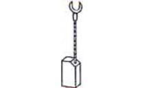BALAI GROSCHOPP 6.2X7.5X20