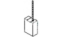 BALAI GROSCHOPP 6.2X7.8X20