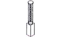 BALAI ASPIRATEUR 5.9X8.9X32