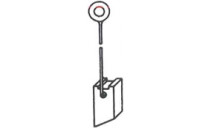 BALAI SCINTILLA 4.3X4.9X15