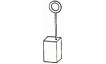 BALAI MARELLI 6X12X21