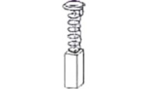 BALAI HITACHI 6.5X7.5X14.5