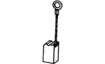 BALAI PARVALUX 4.7X6.3X14