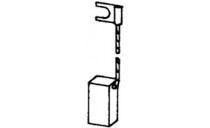 BALAI PARVALUX 6.2X9.4X21