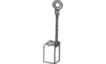 BALAI LENZE 6.4X8X16