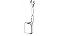 BALAI MANUT EG367 20X32X45