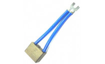 BALAI MOTEUR A BAGUES 40X20X32