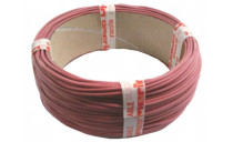 CABLE ECS SILICONE 2.5MM²