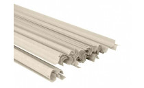 Cales d'encoches NOMEX 380µm
