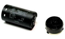 CONDENSATEUR DE DEMARRAGE 108/130µF 165V 36X68