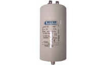COND.PERMANENT MKA 55MF 450V SORTIE FASTONS