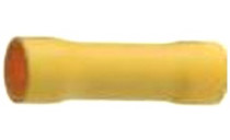 MANCHON JAUNE PVC PL1M