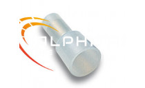 CAPUCHON DE JONCTION NYLON - 10.5 X 21.5