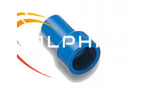 CAPUCHON DE JONCTION NYLON - 6.5 X 13.6