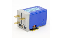 RELAIS DEMARRAGE L.SOMER 230V BLEU