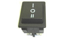 INVERSEUR BIPOLAIRE NON ISOLE 16A ON-OFF-ON