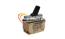 INTERRUPTEUR MARQUARDT 00455310 PR METABO EW6114S