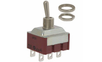 INTERRUPTEUR TRIPOLAIRE 15A ON-OFF