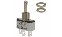INTERRUPTEUR UNIPOLAIRE ON-OFF 15A